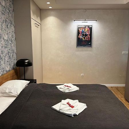 Apartman Donner Centar II Суботица Экстерьер фото