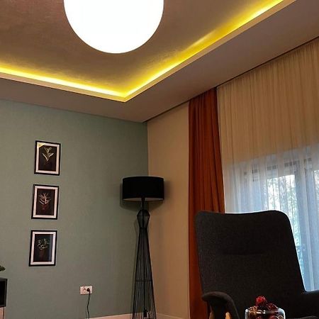Apartman Donner Centar II Суботица Экстерьер фото