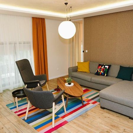 Apartman Donner Centar II Суботица Экстерьер фото