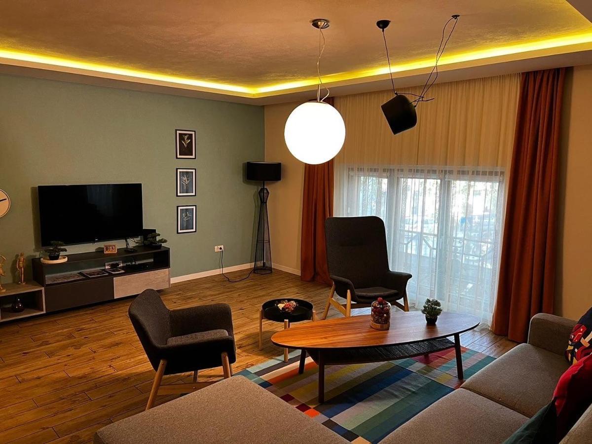 Apartman Donner Centar II Суботица Экстерьер фото