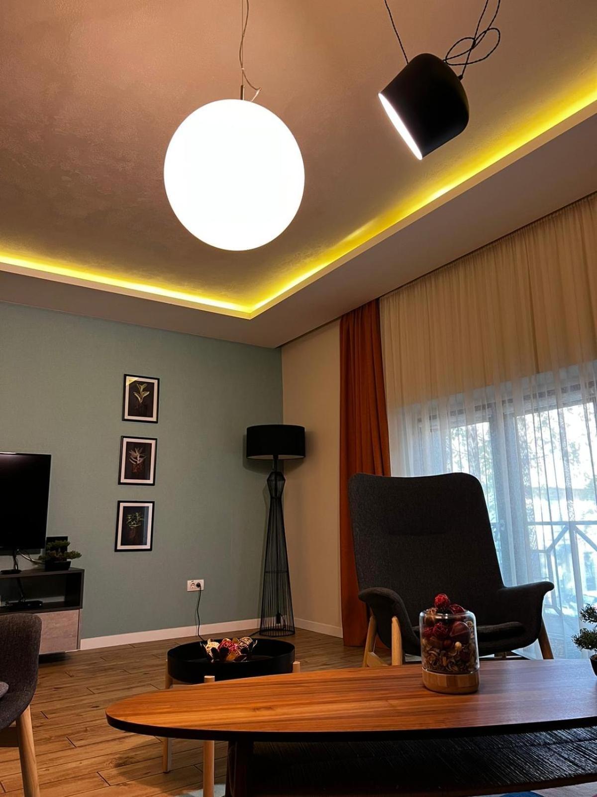 Apartman Donner Centar II Суботица Экстерьер фото