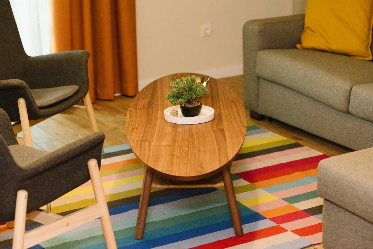 Apartman Donner Centar II Суботица Экстерьер фото